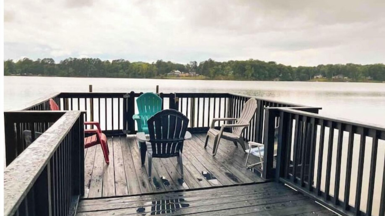 Photo of Outdoor in Dixie - Berryhill