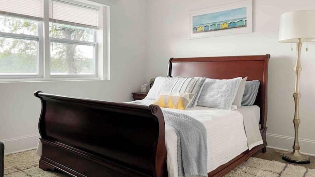 Photo of Bedroom in Dixie - Berryhill