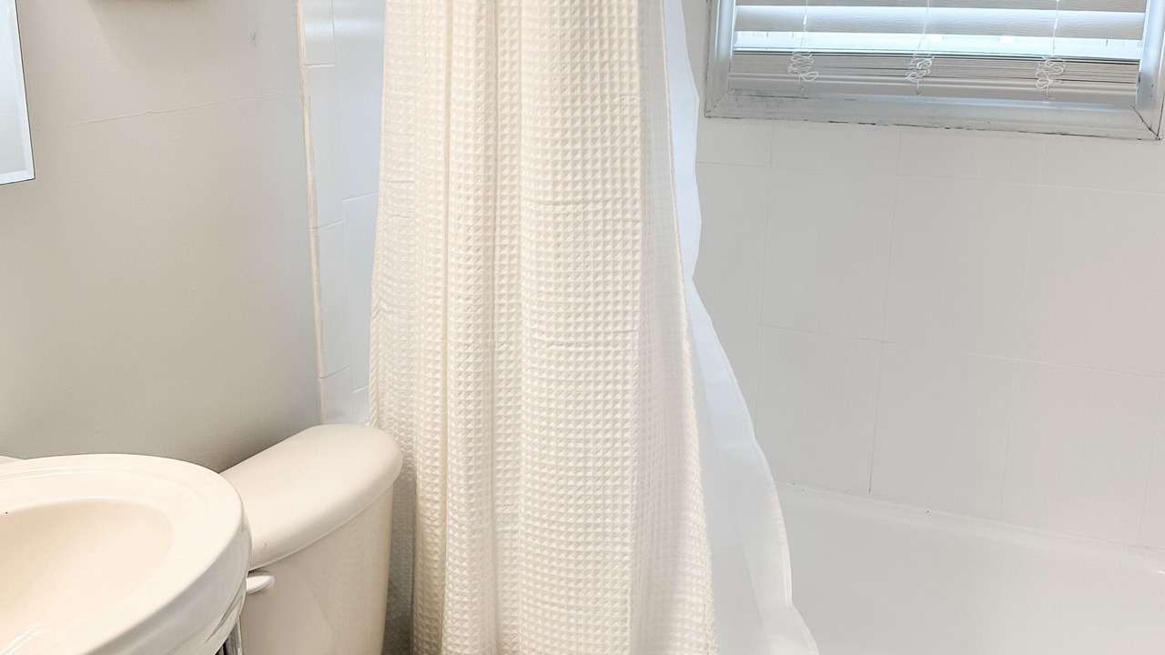 Photo of Bathroom in Southwest Raleigh