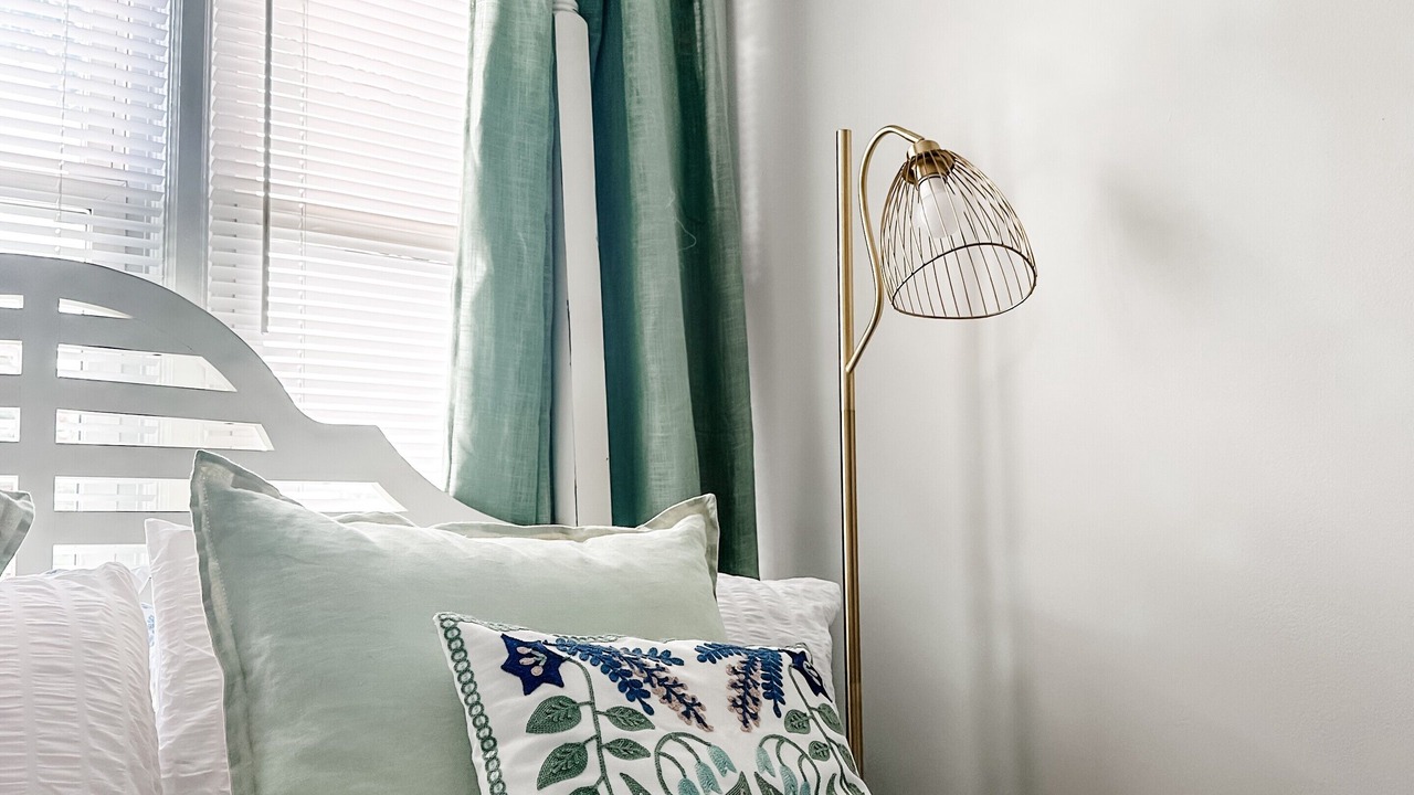 Photo of Bedroom in Southwest Raleigh