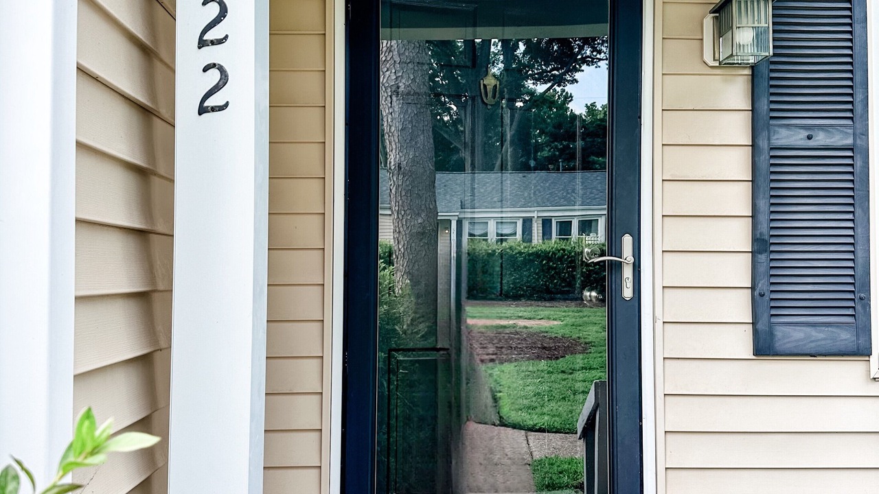 Photo of Outdoor in Southwest Raleigh