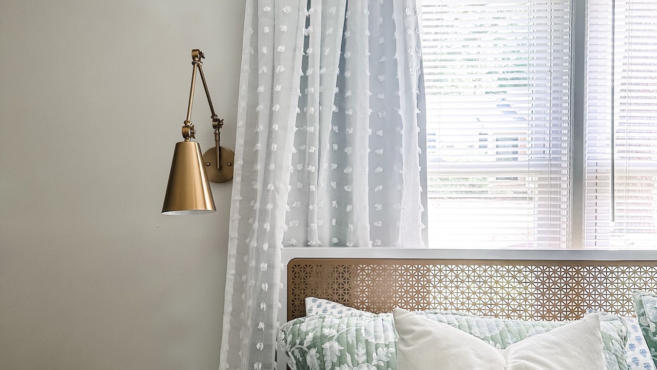 Photo of Bedroom in Southwest Raleigh