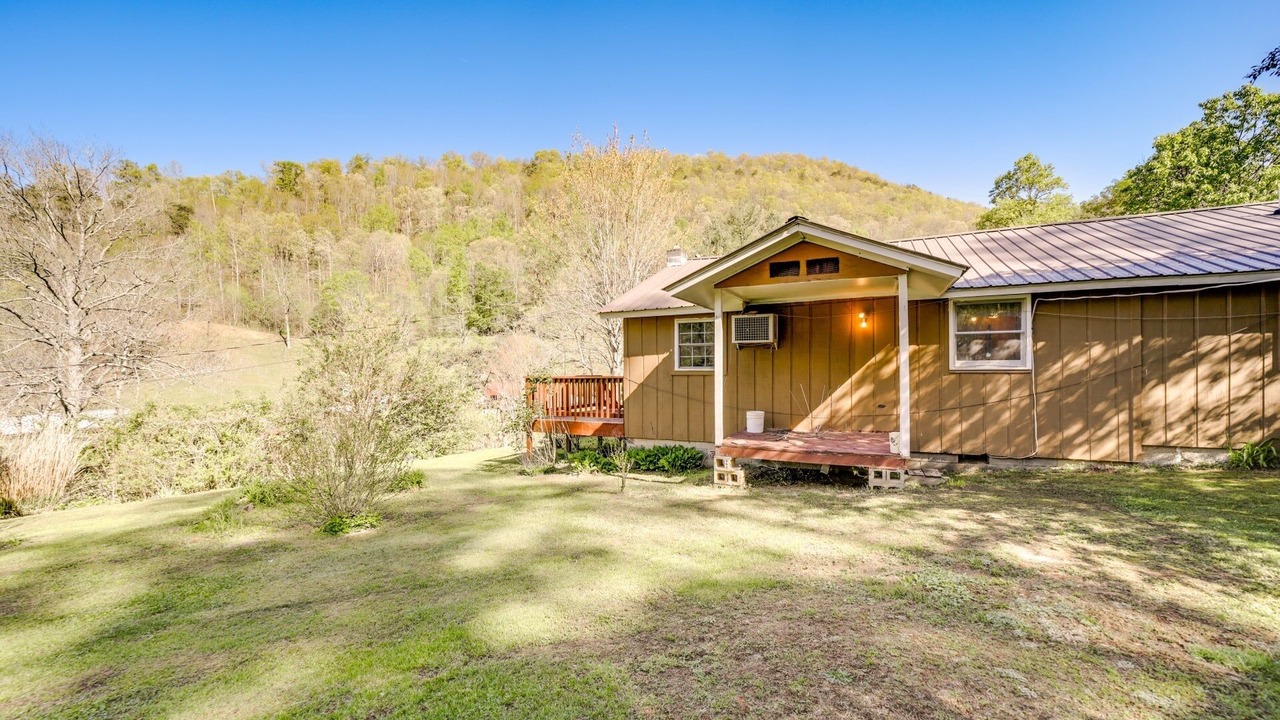 Photo of Outdoor in Tuckasegee