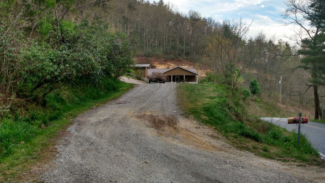 Photo of Outdoor in Tuckasegee