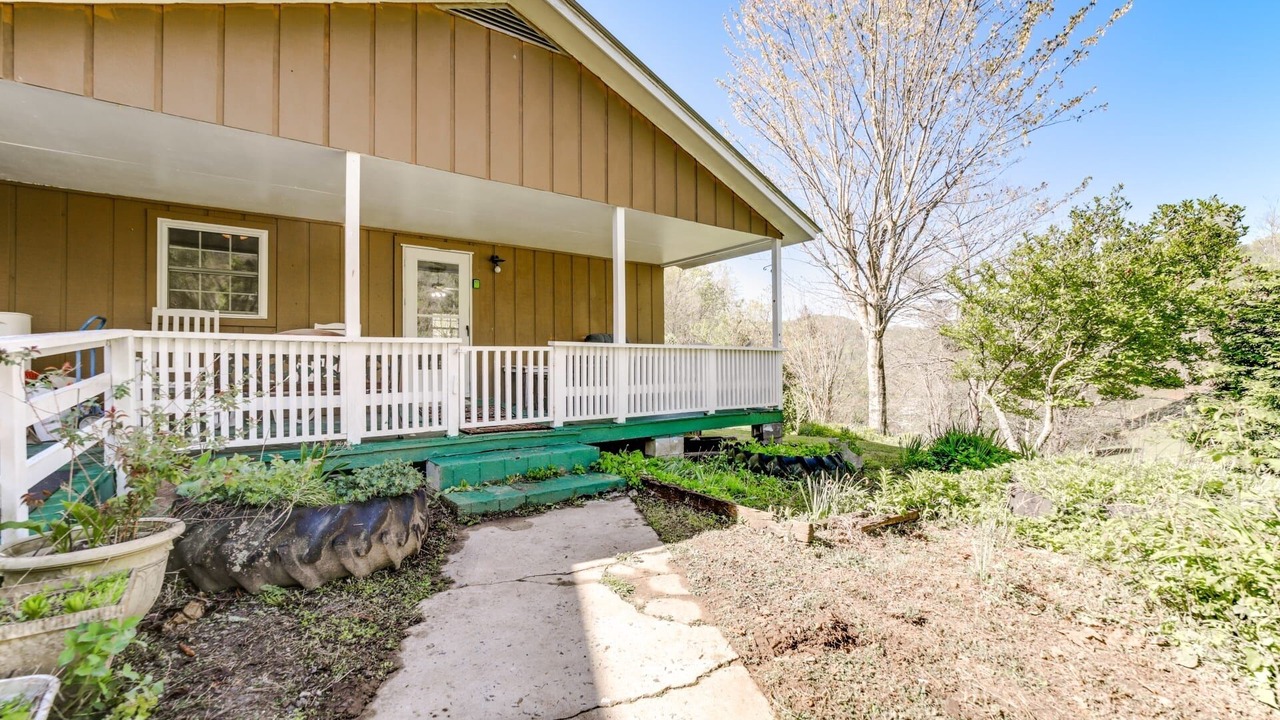 Photo of Outdoor in Tuckasegee