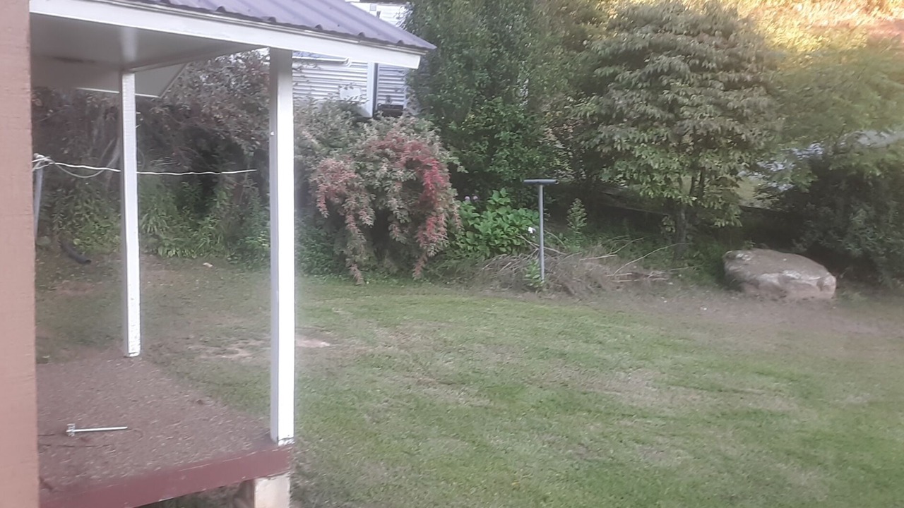 Photo of Outdoor in Tuckasegee