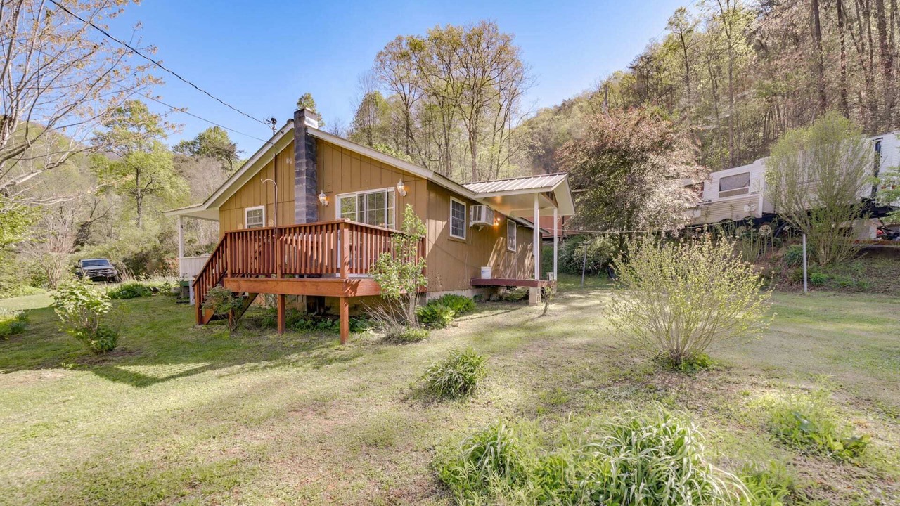 Photo of Outdoor in Tuckasegee