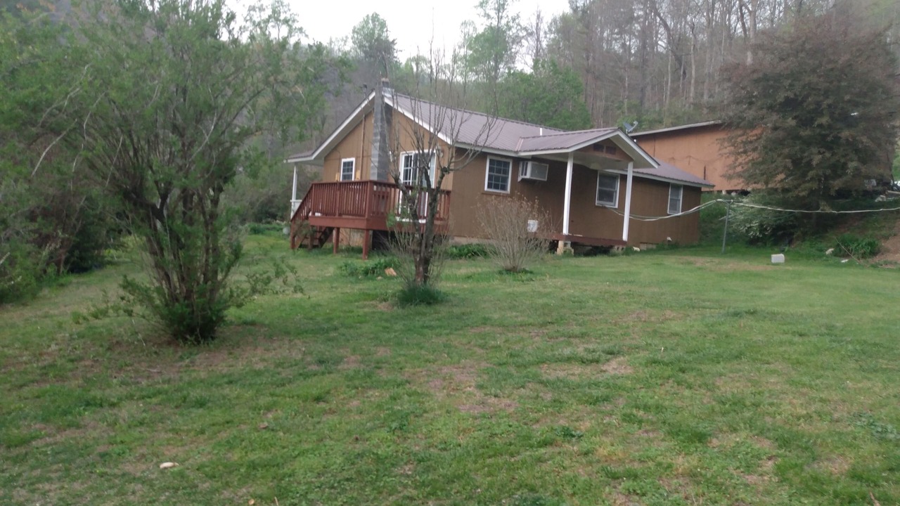 Photo of Outdoor in Tuckasegee