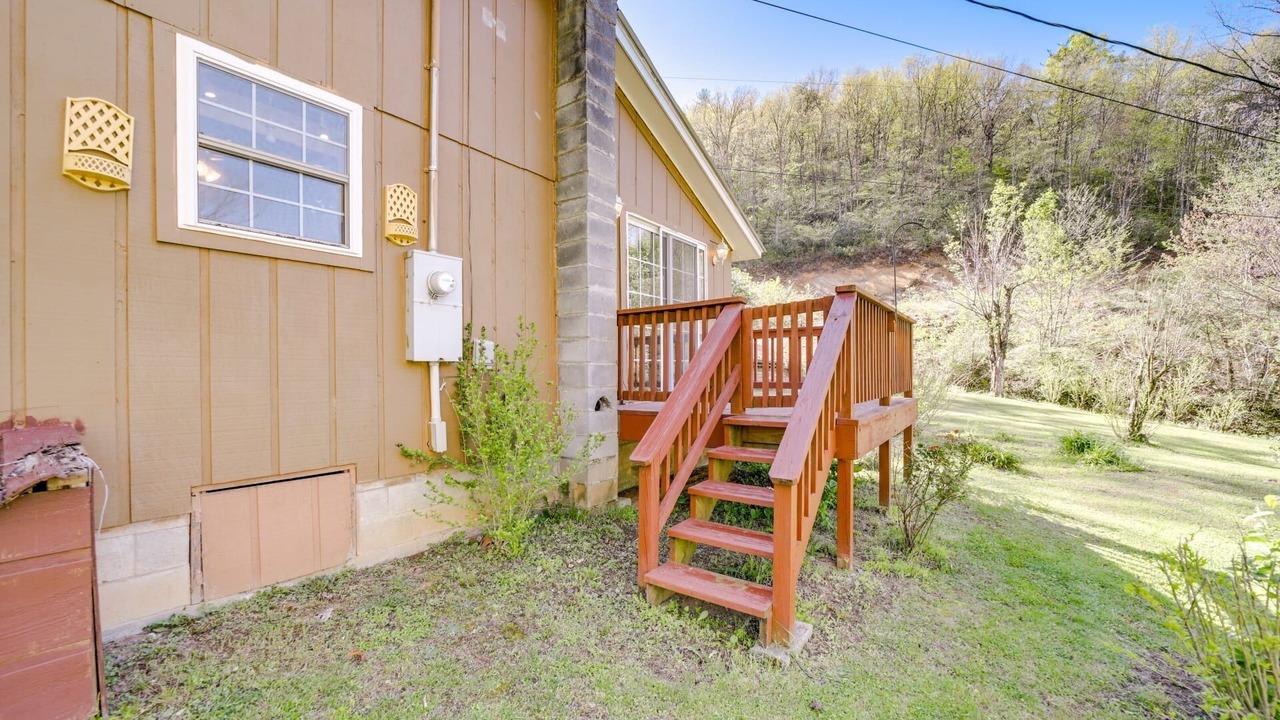 Photo of Outdoor in Tuckasegee