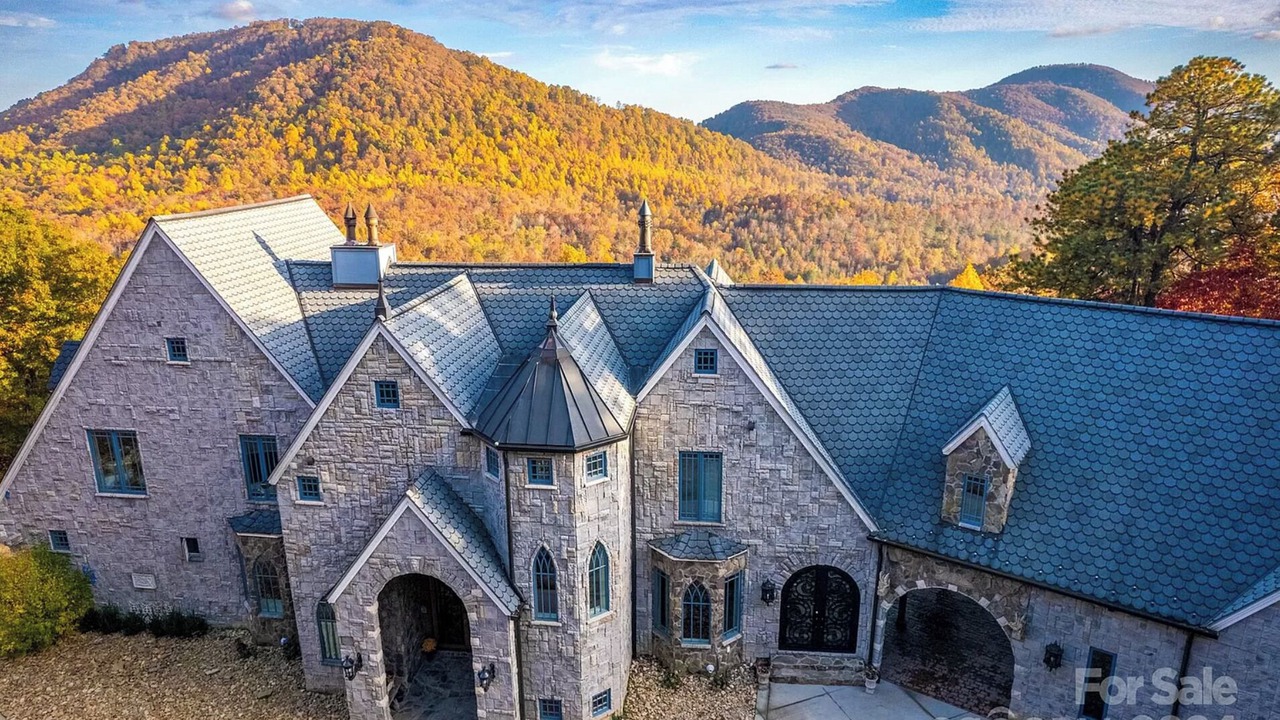 Photo of Outdoor in Black Mountain