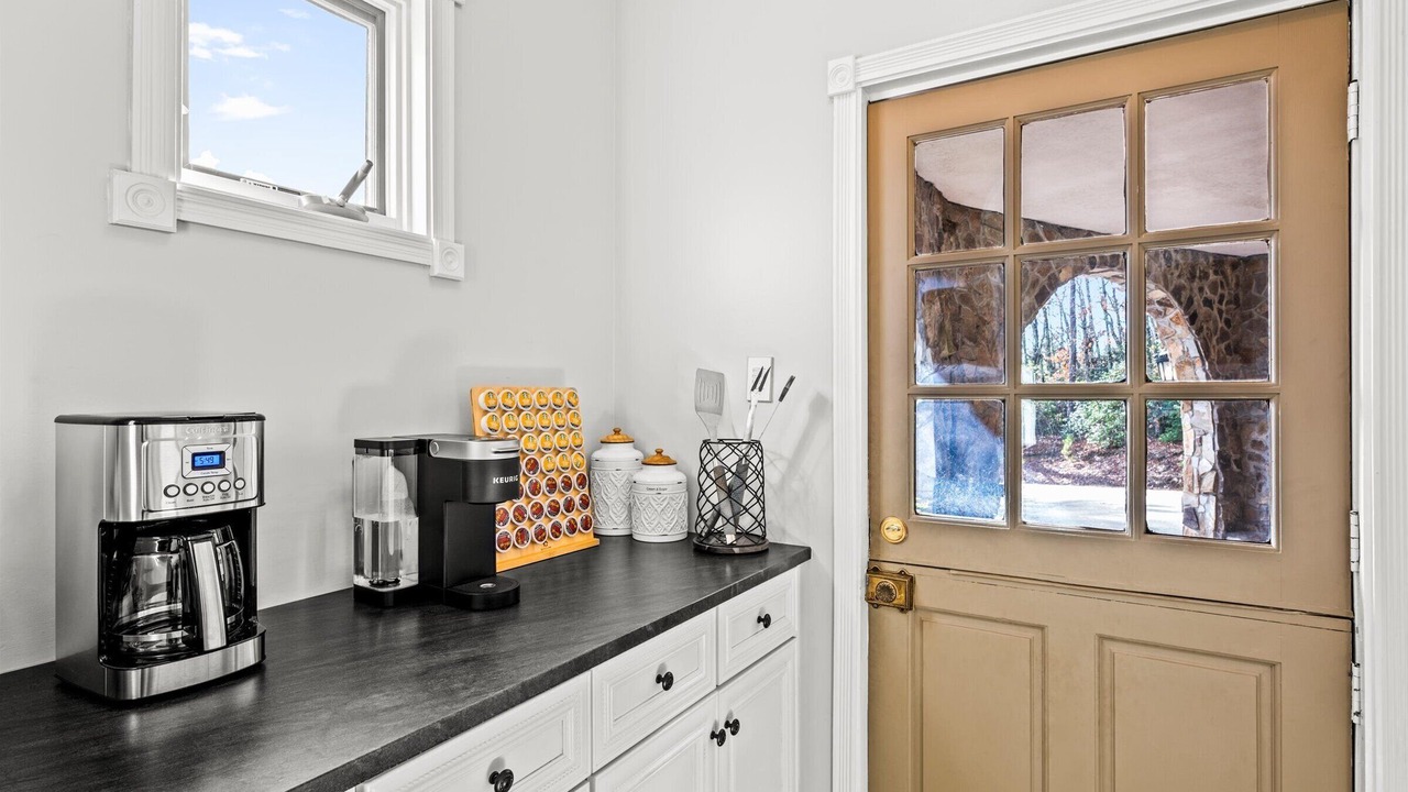 Photo of Kitchen in Black Mountain