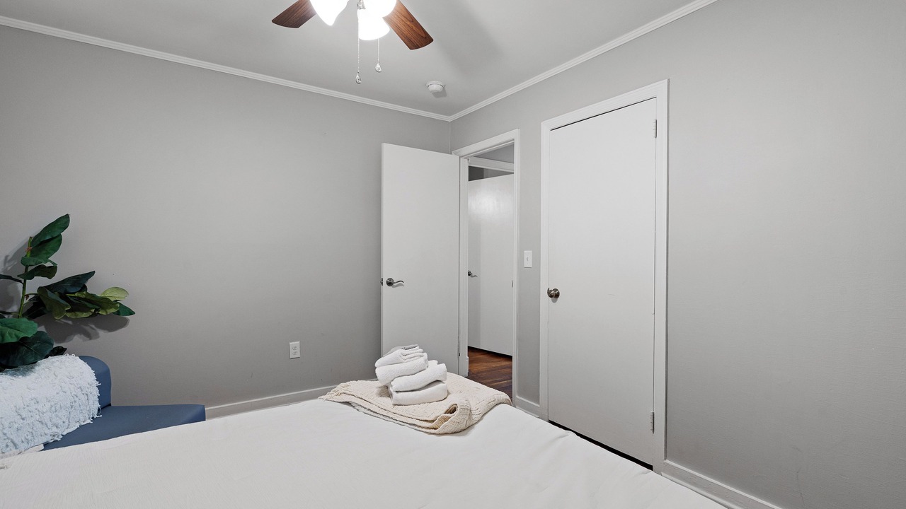 Photo of Bedroom in Beaufort