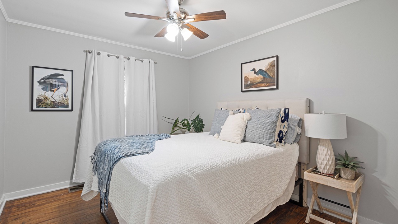 Photo of Bedroom in Beaufort