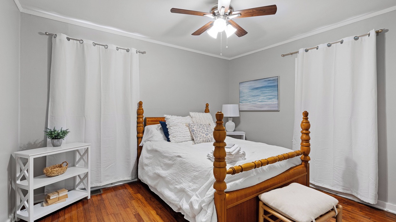 Photo of Bedroom in Beaufort