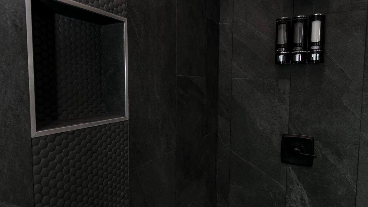 Photo of Bathroom in Charlotte