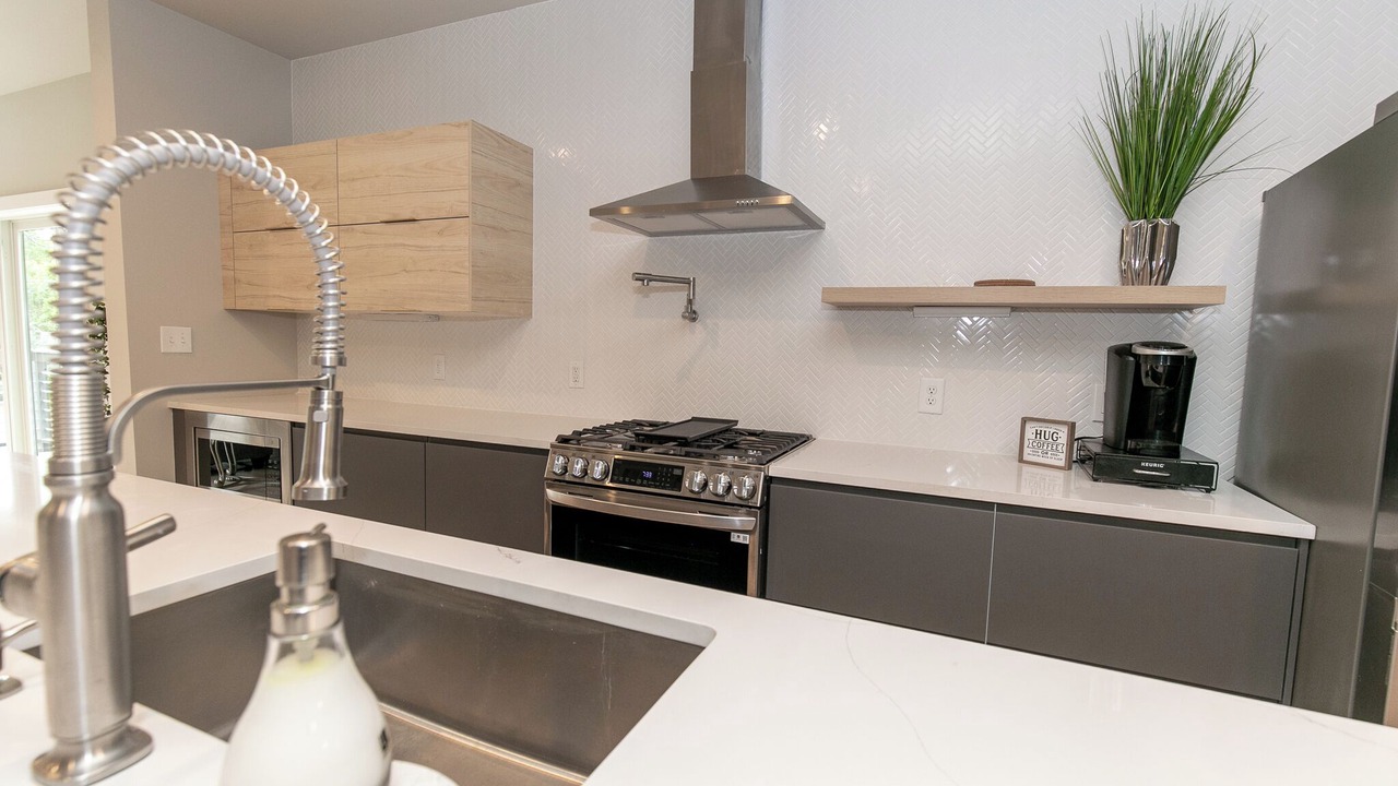 Photo of Kitchen in Charlotte