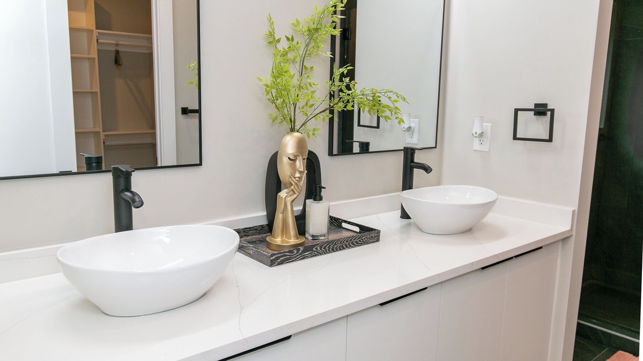 Photo of Bathroom in Charlotte