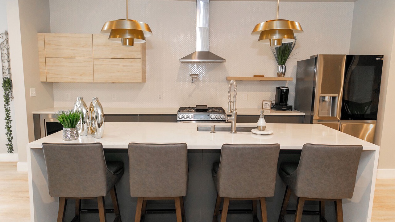 Photo of Kitchen in Charlotte