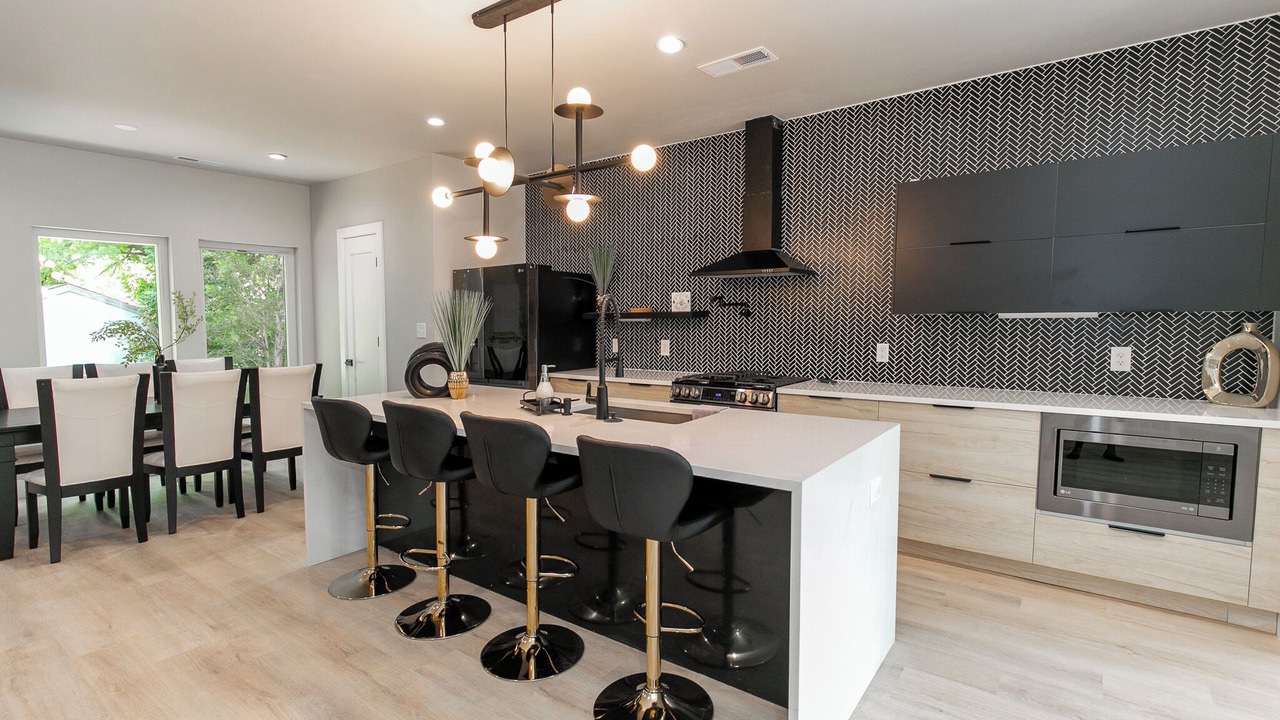 Photo of Kitchen in Charlotte