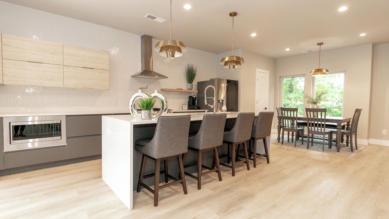 Photo of Kitchen in Charlotte