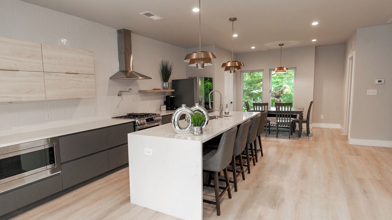 Photo of Kitchen in Charlotte