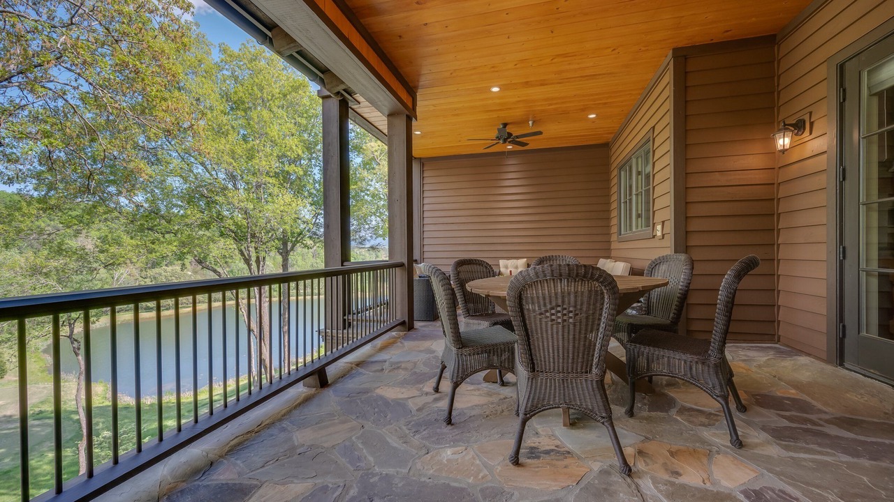 Photo of Outdoor in Mill Spring