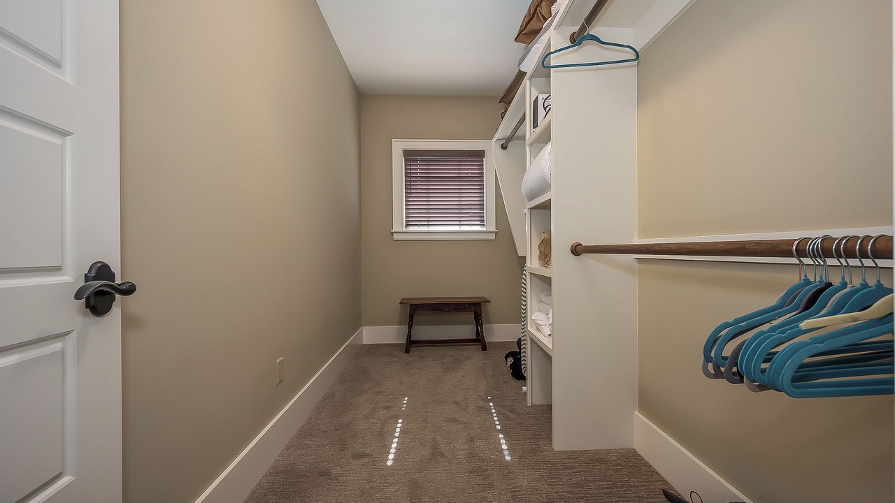 Photo of Bedroom in Mill Spring