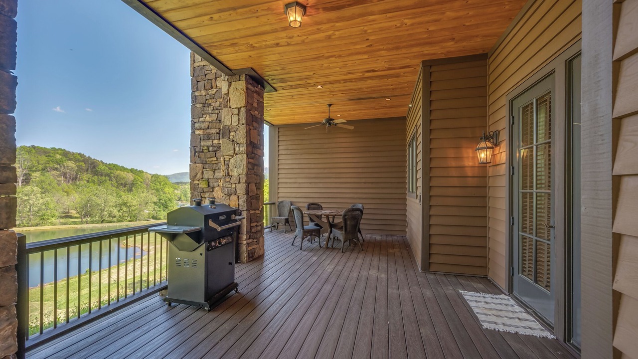 Photo of Outdoor in Mill Spring
