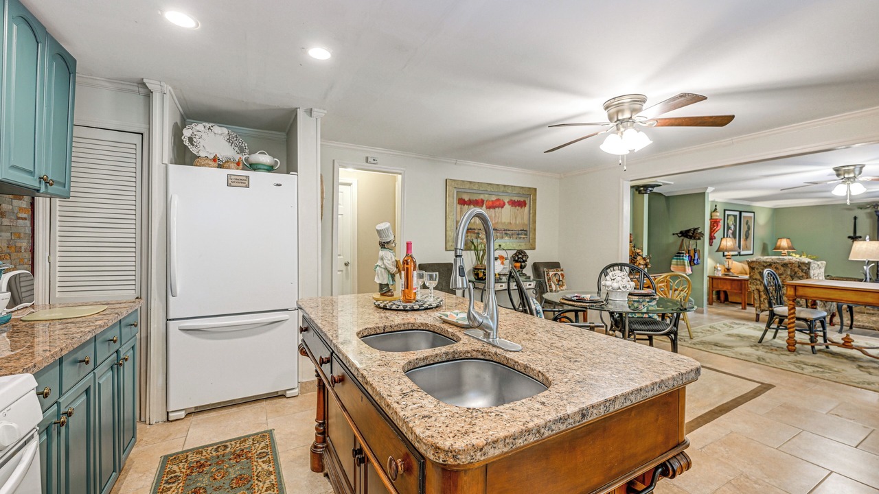 Photo of Kitchen in Hayesville