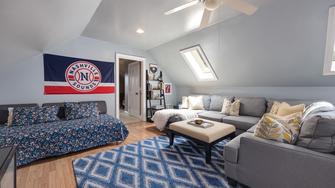 Photo of Livingroom in Germantown
