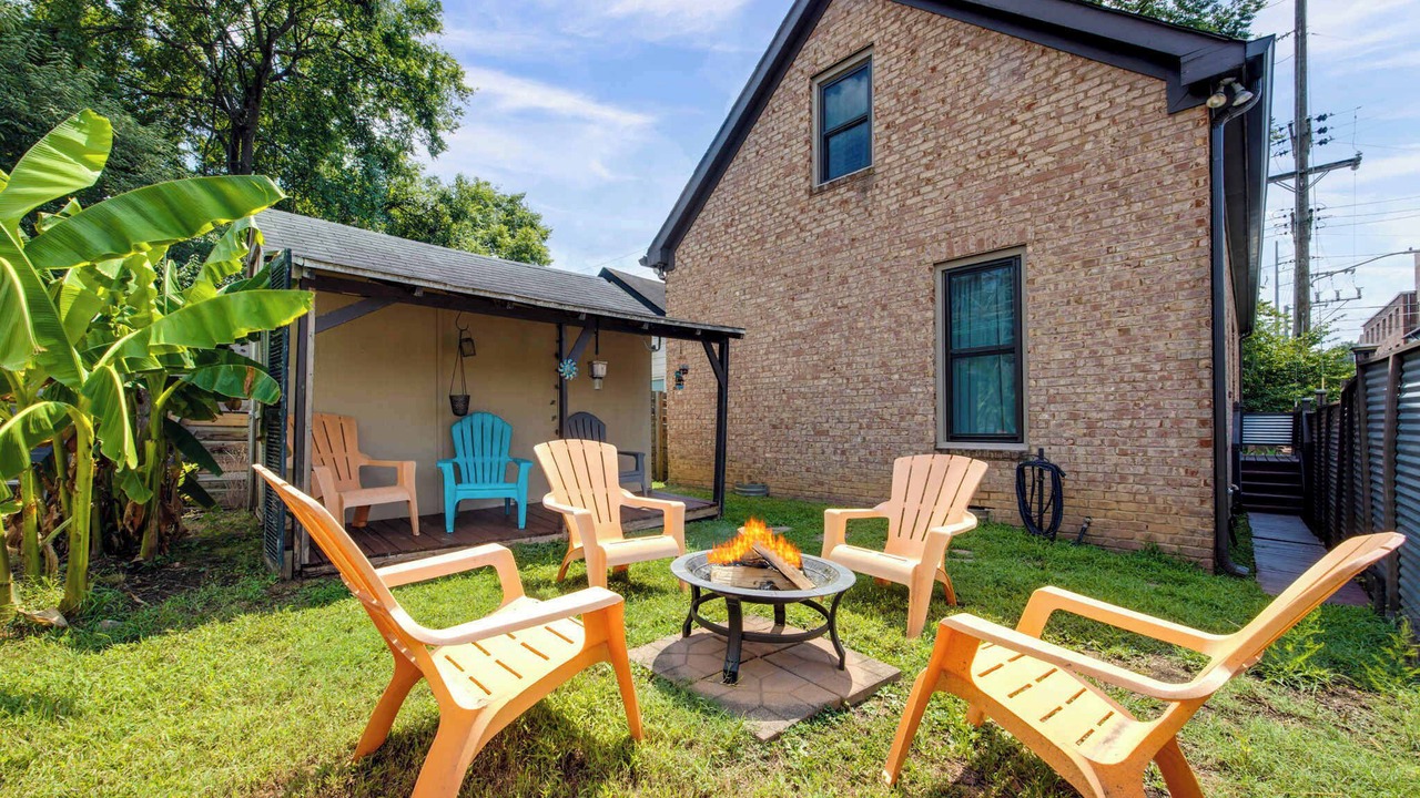 Photo of Patio Balcony in Germantown