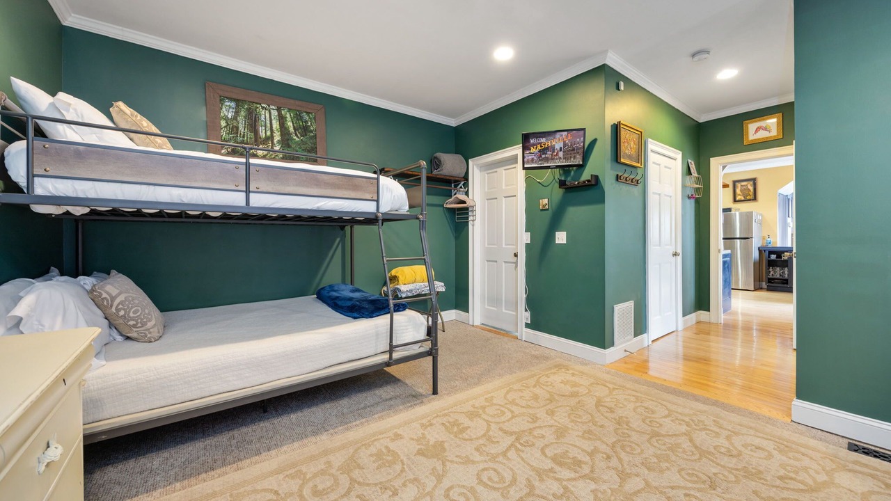 Photo of Bedroom in Germantown