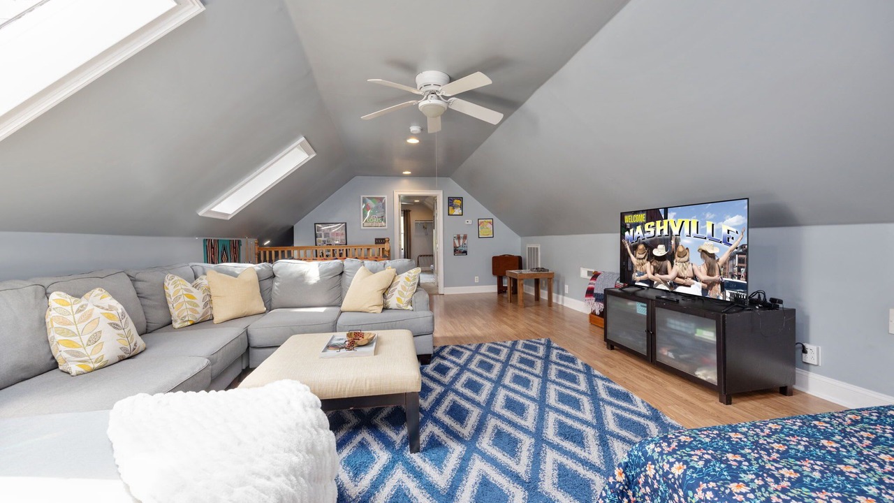 Photo of Livingroom in Germantown