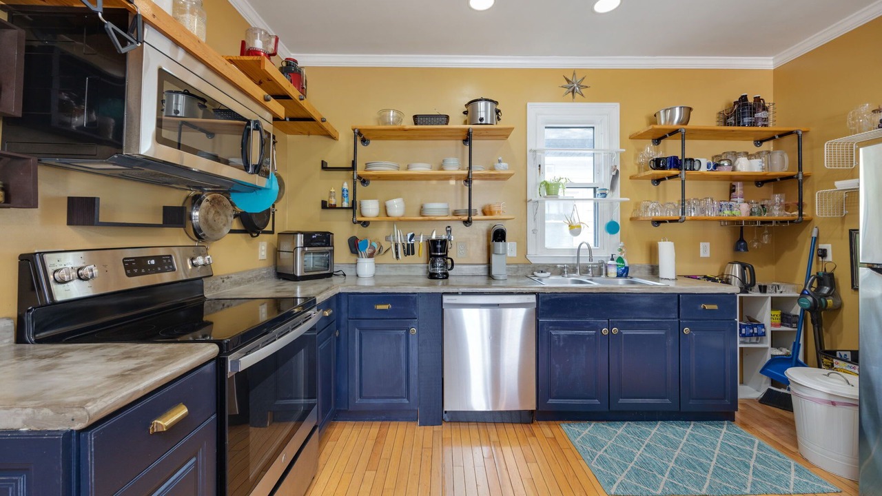 Photo of Kitchen in Germantown