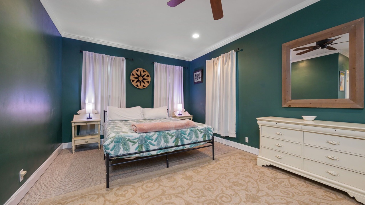 Photo of Bedroom in Germantown