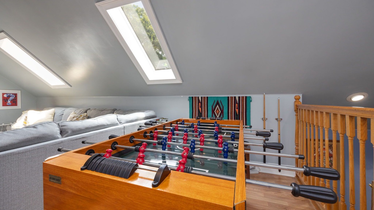 Photo of Bedroom in Germantown