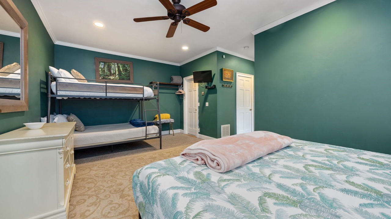 Photo of Bedroom in Germantown