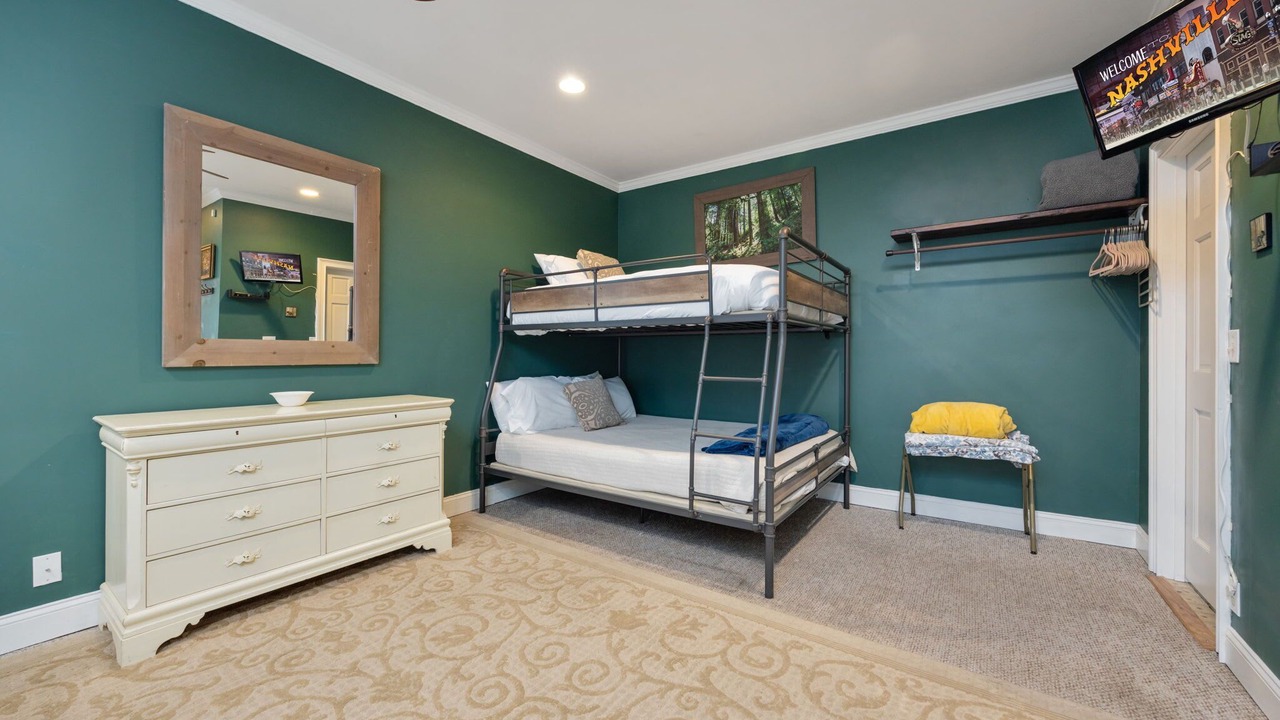 Photo of Bedroom in Germantown