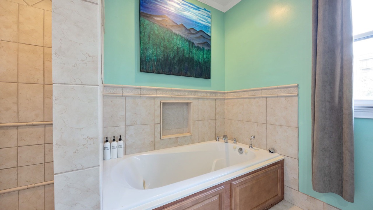 Photo of Bathroom in Germantown