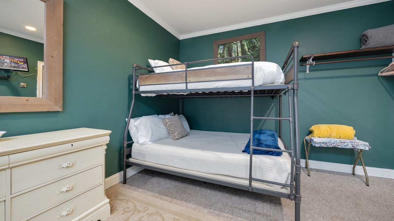 Photo of Bedroom in Germantown