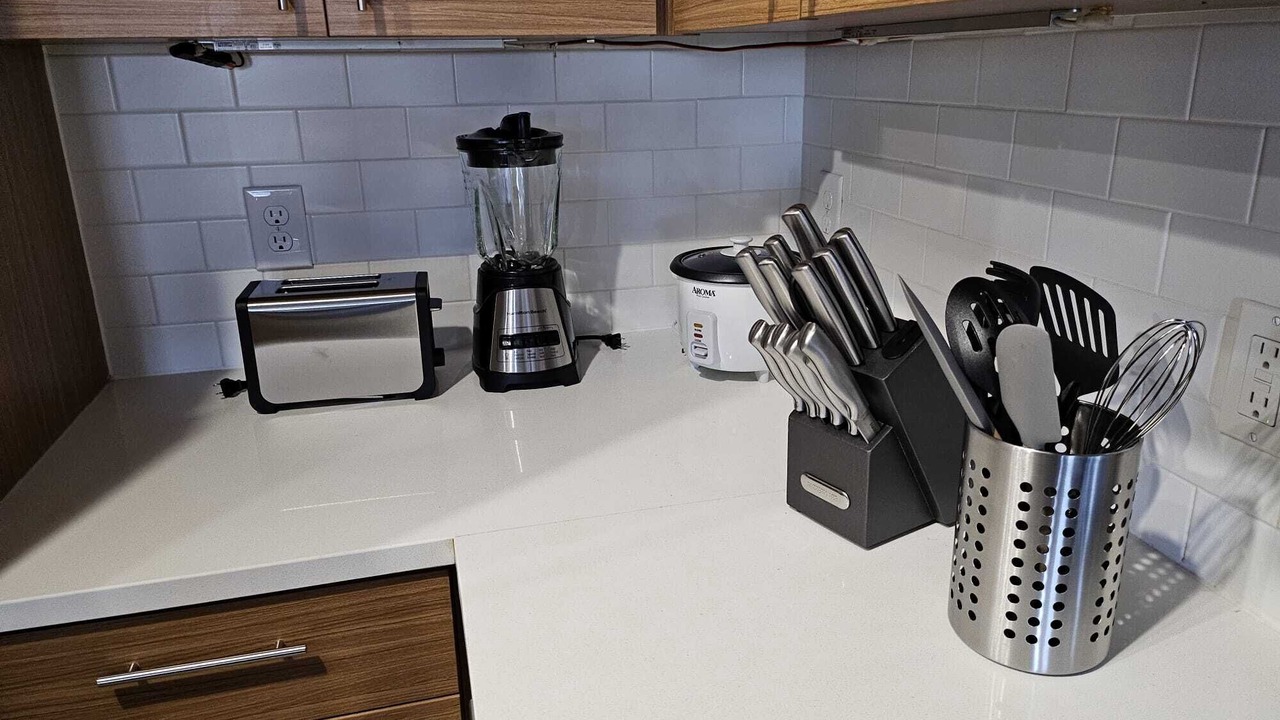 Photo of Kitchen in Fourth Ward