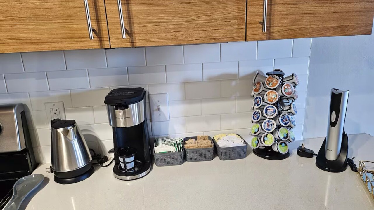 Photo of Kitchen in Fourth Ward