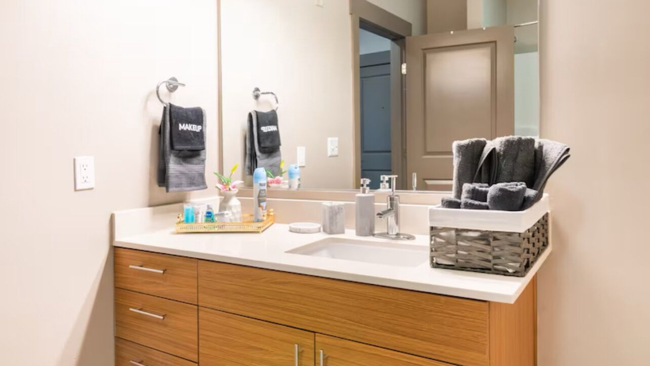 Photo of Bathroom in Fourth Ward
