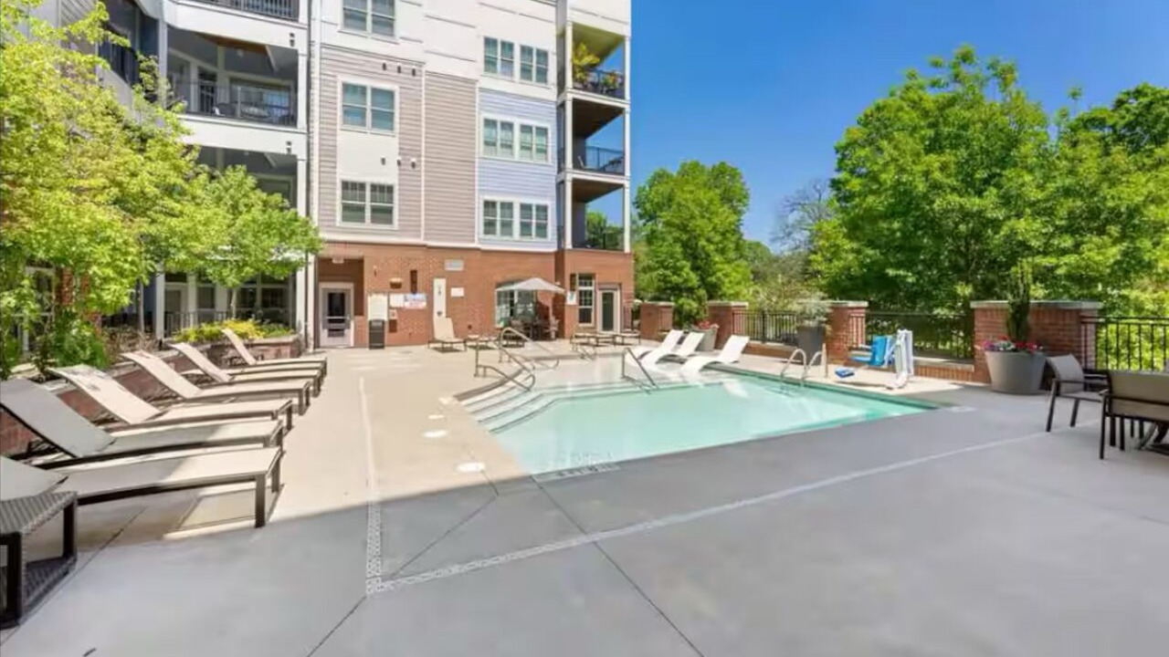 Photo of Outdoor in Fourth Ward