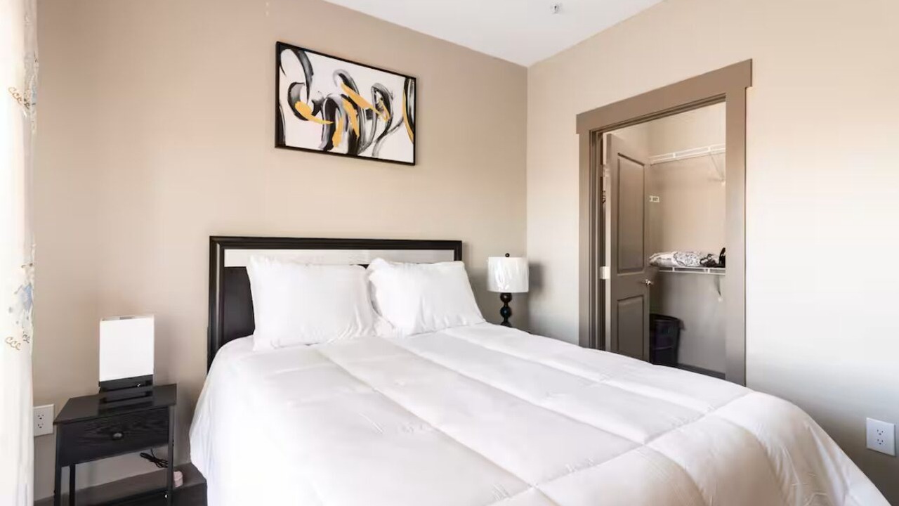 Photo of Bedroom in Fourth Ward