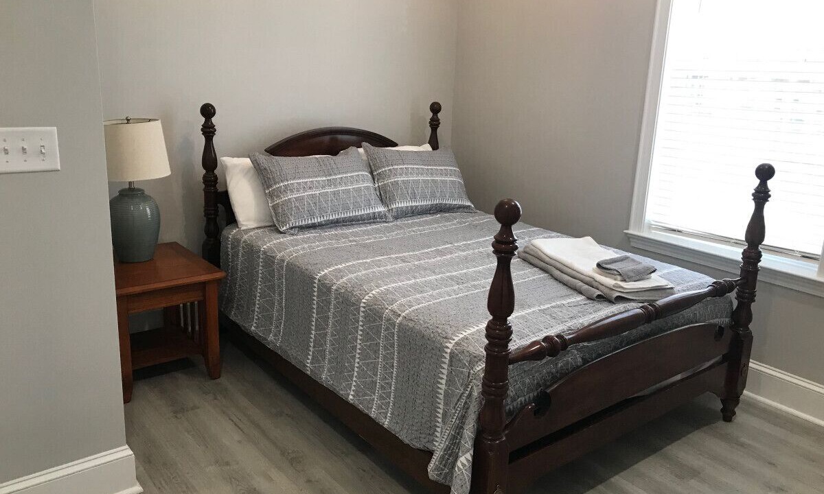 Photo of Bedroom in Lexington