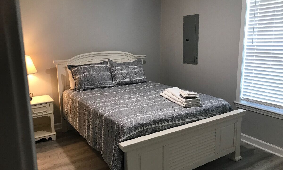 Photo of Bedroom in Lexington