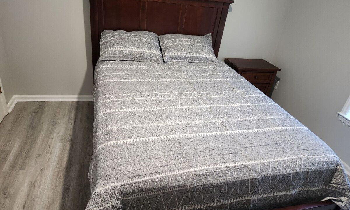 Photo of Bedroom in Lexington