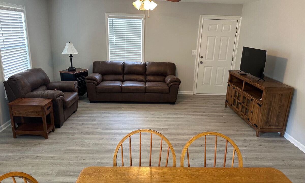 Photo of Bedroom in Lexington