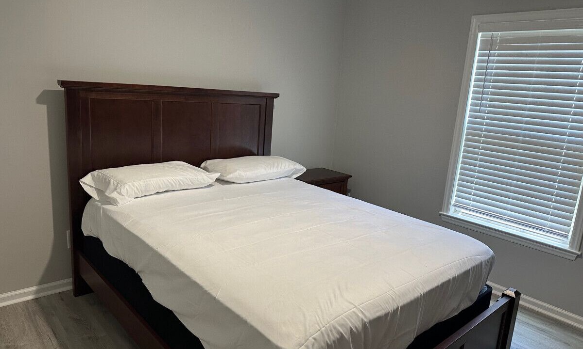 Photo of Bedroom in Lexington